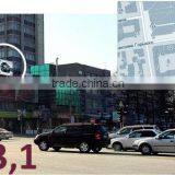 P10mm Advertising AD Led Sign Panel