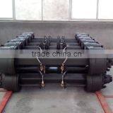 China Trailer Parts Manufacturer Truck Parts Axle thumbnail-2