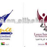 3D T Shirt Brand Logo Website Design Logo Design thumbnail-4