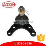 Genuine Original Mazda Tie Rod End--Lower Ball Jiont Kit UH74-34-550 For Mazda BT-50, B2500 4X4 4X2 thumbnail-1