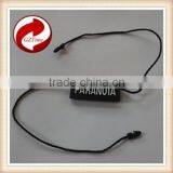 Cheap High-grade Environmental Protection Non-toxic Gilt Magnetic Card With Nfc Tag thumbnail-5