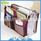 Fashion Cosmetic Bag Makeup Bag Toiletry Travel Waterproof Wash Storage Makeup Bags Grooming Bags Organizer Purse thumbnail-2