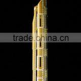 High Rise Modern House Model Making ,Miniature Scale Architectural Building