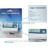 Room Fridge Digital Thermometer thumbnail-5
