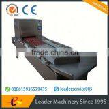 Leader Automatic Date Pitting Slicing Machine With Website:leaderservice005 thumbnail-3