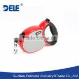 Pet Products Private Label Available Large Retractable Dog Leash for Dogs up to 40kg thumbnail-2