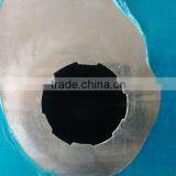 600 Ltr Popularity Aluminum Original Fuel Tank for DAF ca thumbnail-3