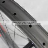 29 Plus Carbon Fat Bike Wheels 2015 New 29er Mtb Wheels 26er Fatbike Wheelset 50MM WIDTH DOUBLE WALL HOOKLESS TUBELESS COMPATIBL thumbnail-3