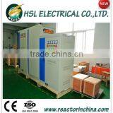 3 Phase Servo Motor Type Automatic 100kva Voltage Stabilizer thumbnail-3