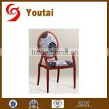 wholesale contemporary restaurant cafe chair with armrest