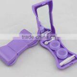 Ribbon Contact Lens Mate Case
