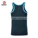 Colouful Girls Breathable Waistcoat for OEM Custom thumbnail-3