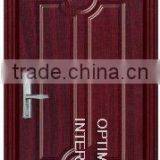 Interior Pvc Door(OP-129)