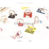 Creative Colorful Mobile Phone Support Ring XHB-RG
