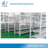 Warehouse Shuttle Racking System thumbnail-2