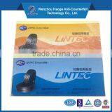 Durable Car Tyre Labels & High Temperature Resistance Tyre Label