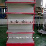 Steel Shelf Shop Fitting thumbnail-1