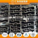 2016 Interior Doors Profiles Aluminium for Window and Doors thumbnail-3