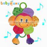 Babyfans Baby Bed Hanging Toys Funny Baby Music Mobile Toys thumbnail-6