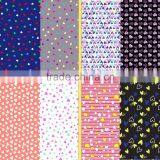 Fashion Lovely Little Hearts Design Series /Underwear Sweetie Honey Heart Printing Design thumbnail-1