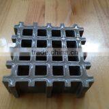 Frp Mini Mesh Grating