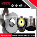 NiCr resistance alloy Ni80Cr20 with ISO certificate