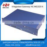 NICEUC Integrated Access Gateway , MG320-X Tetra Gateway thumbnail-2