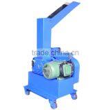 Plastic Zipper Auto Crushing Machine