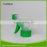 Yuyao High Quality Personal Care Plastic Trigger Sprayer thumbnail-1