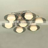 E27*7 Bulbs Luxury Hotel Ceiling Lamp