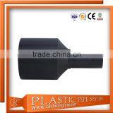 PE100 HDPE Injection Butt Fusion Fittings thumbnail-3