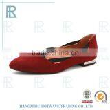 Elegant Wholesale Hot-Selling 2014 Women Flat Shoes thumbnail-6