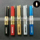 New Style Long Normal Flame Win Lighter