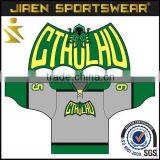 Custom Ice Hockey Jersey Wholesale Cheap Youth Hockey Jersey thumbnail-1