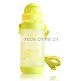 300ml BPA FREE Tritan Infuser Water Bottle for Kid thumbnail-5