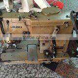 Good Quality LBH-781 Button Hole Used JUKI Industrial Sewing Machine Price thumbnail-1
