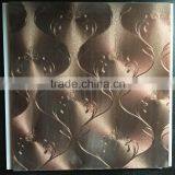 Direct Factory Price Pvc Wall Panel Printing Interior PVC Wall Paneling thumbnail-1
