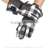 Newest Skiing and Keep Warm Heated Gloves thumbnail-3