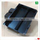 ABS Vacuum Thermoform Thick Black Plastic Machine Trays thumbnail-5