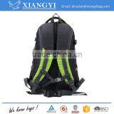 Outdoor 40L Waterproof Climbing Hiking Mochilas Camping Backpack thumbnail-2