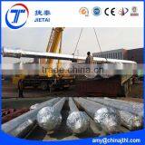 Drilling Rig Liebherr Lb-16 Kelly Bar thumbnail-6