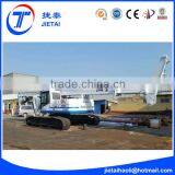 Used Rock Drill Machine Soilmec R 416 on Sale thumbnail-4