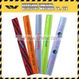 High Quality Factory Price Waterproof Reflective Snap Arm Band thumbnail-3