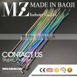 High Strength Gr5 Titanium Alloy Titanium Spokes thumbnail-1