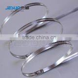 High Quality Stainless Steel Cable Tie thumbnail-1