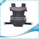 New Upgrade Unisex Cheap Soft Baby Back Carrier thumbnail-5