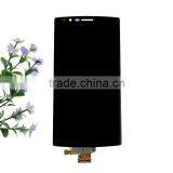 5.5" Lcd Display+Digitizer Touch Glass Assembly For Lg G4 Replacement Screen
