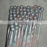 Wrought Iron Spears thumbnail-1