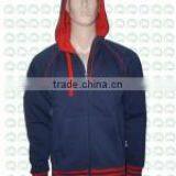 Hoodi Jacket Strong Idea With Shape Pattern Peerless thumbnail-1