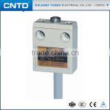 CNTD Good Quality 3M Cable Prewired Elevator Limit Switch IP67 Rated (CZ-3101)
